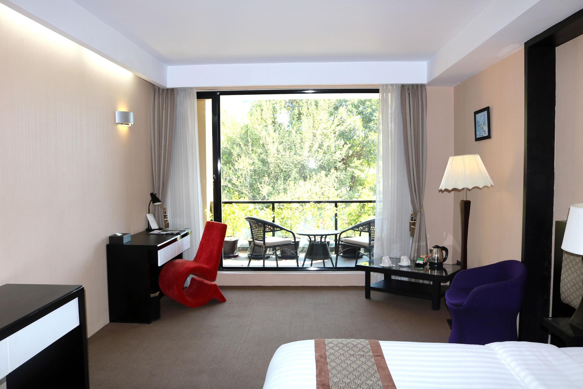 Avenue 64 Hotel Γιανγκόν Εξωτερικό φωτογραφία