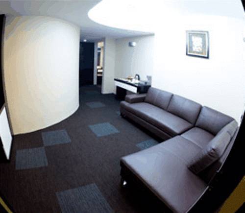 Avenue 64 Hotel Γιανγκόν Εξωτερικό φωτογραφία