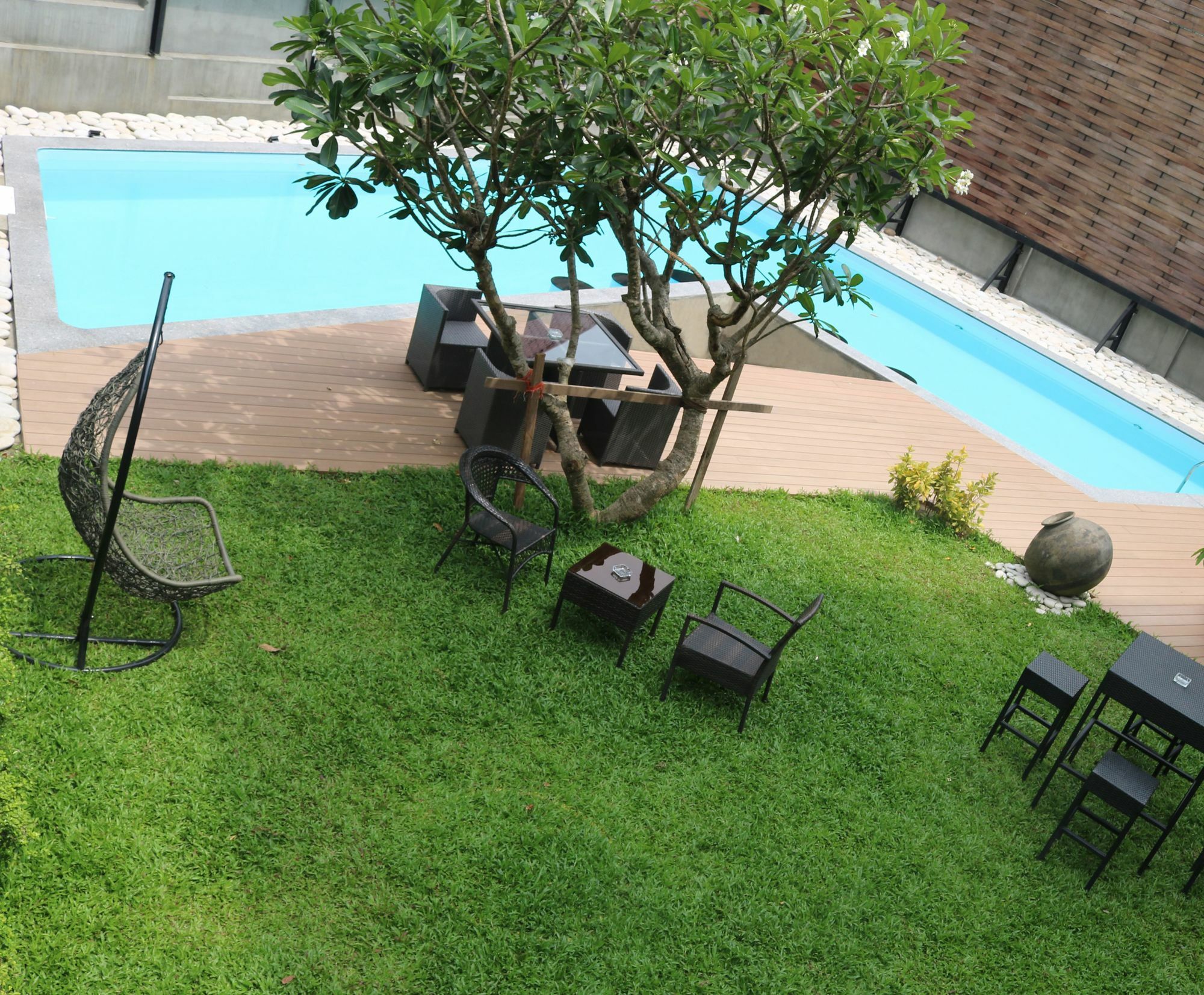 Avenue 64 Hotel Γιανγκόν Εξωτερικό φωτογραφία